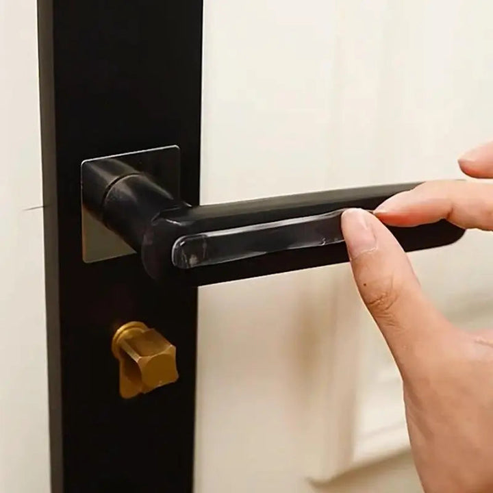 Self Adhesive Noise & Scratch Protector Bumpers