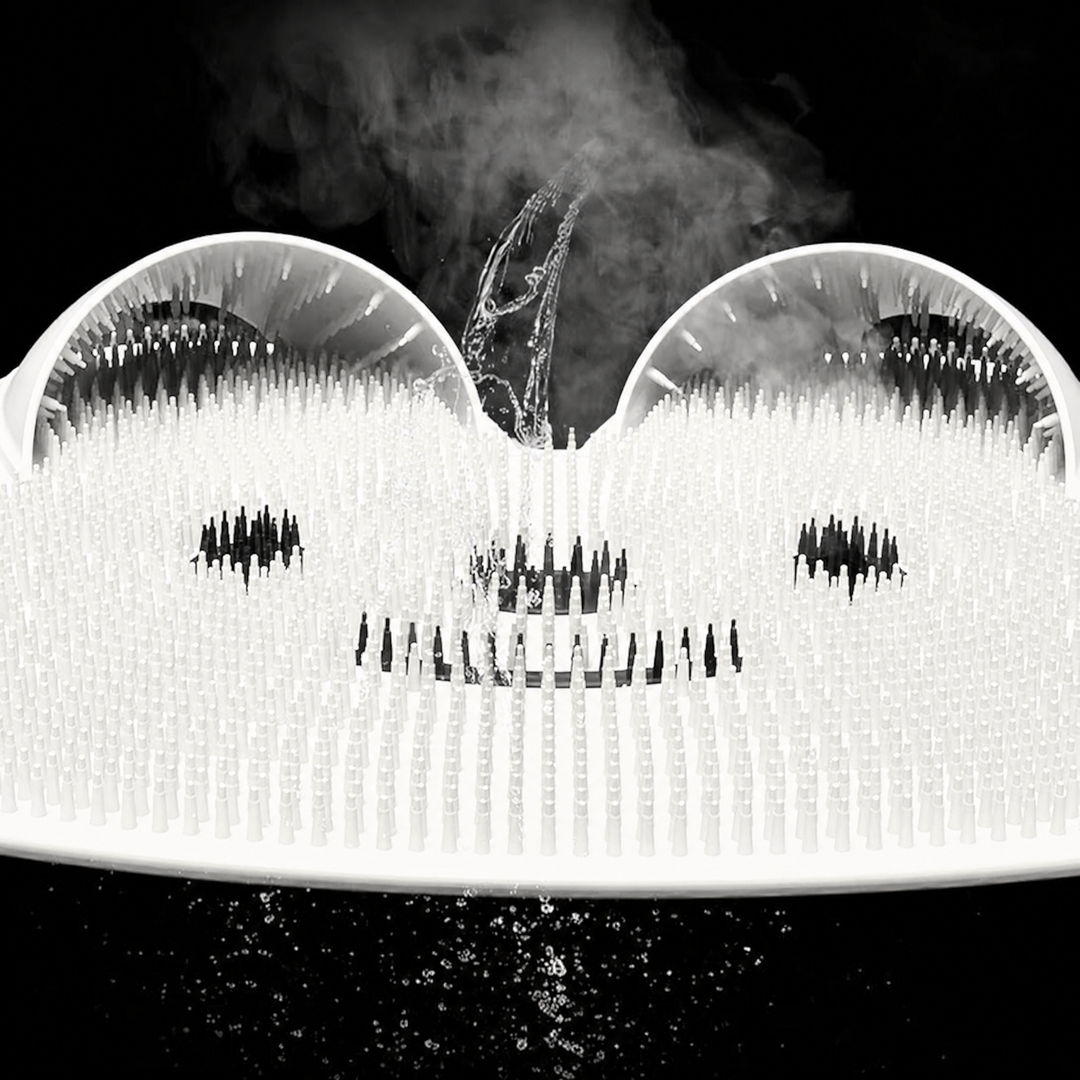 Foot Scrubber &amp; Massage Mat