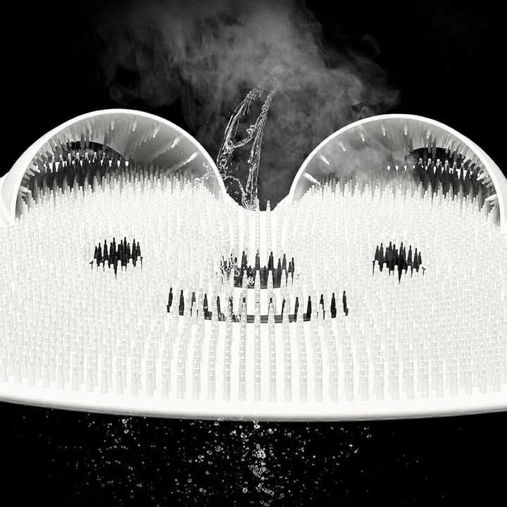 Foot Scrubber &amp; Massage Mat