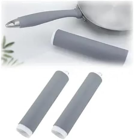 Heat Resistant Silicone Pan Handle Cover
