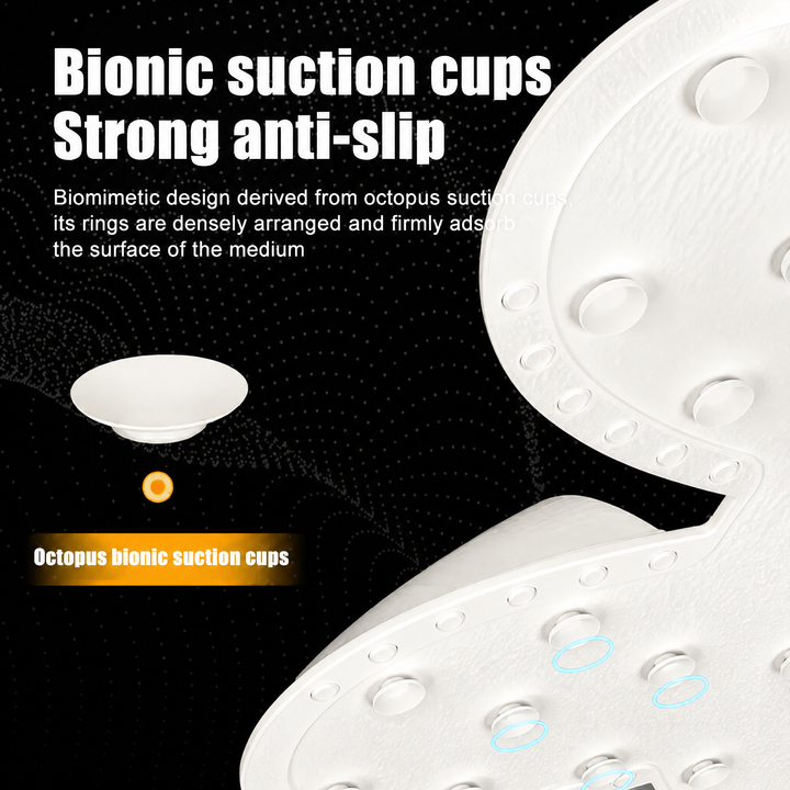 Foot Scrubber &amp; Massage Mat