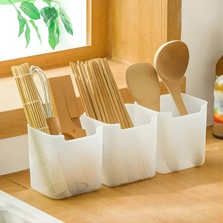 Refrigerator Organizer Bins for Fridge Shelves & Door