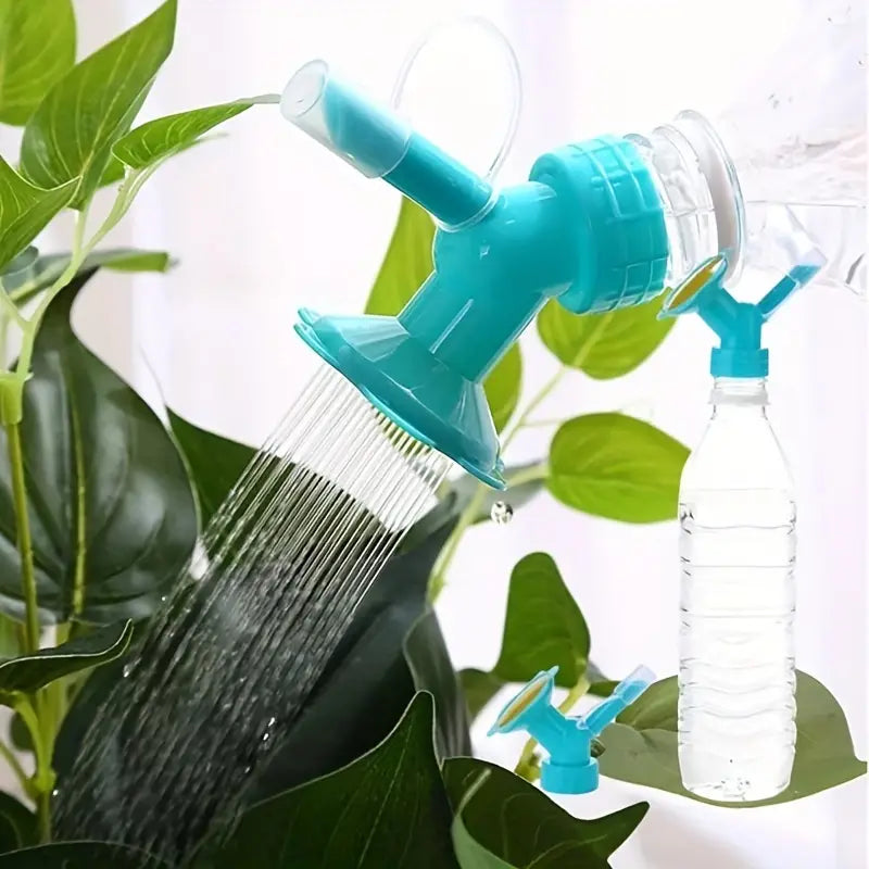 Water Sprinkler Nozzle For Plants - Save Water Efficiently