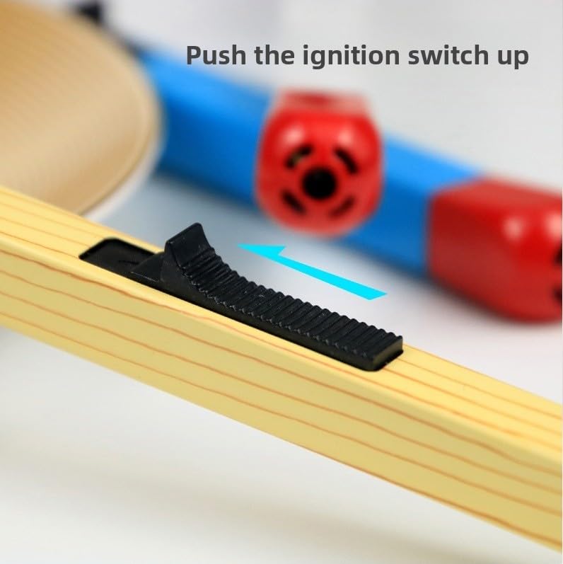 Matchstick Jet Flame Lighter