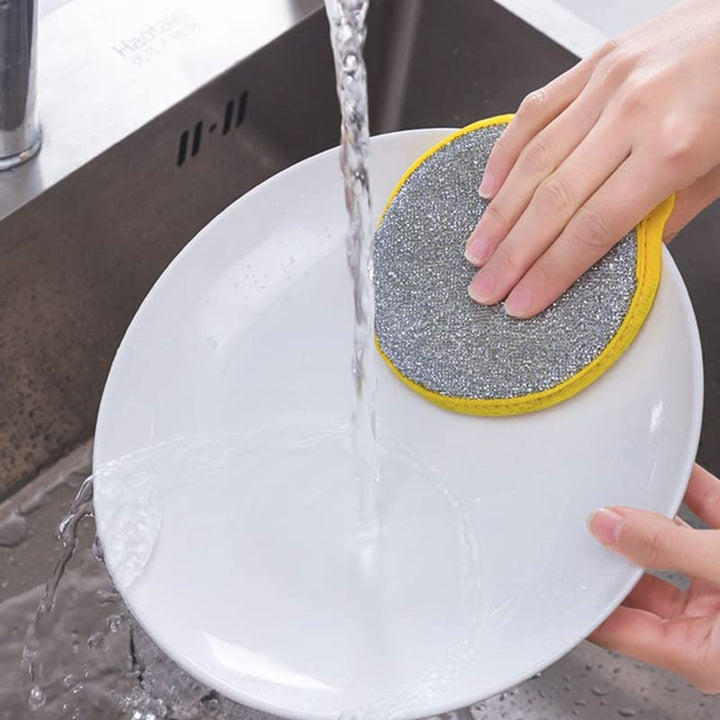 🧽 Versatile Magic Sponges 🧼