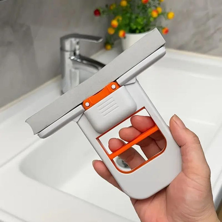 Multi-Functional Mini Foldable Mop