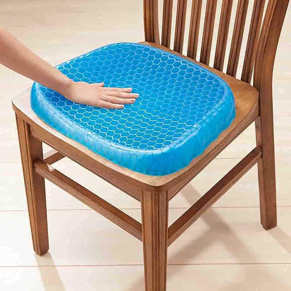 AirFlex Comfort Gel Seat Cushion