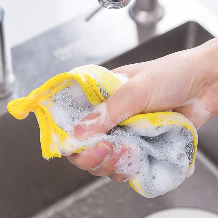 🧽 Versatile Magic Sponges 🧼