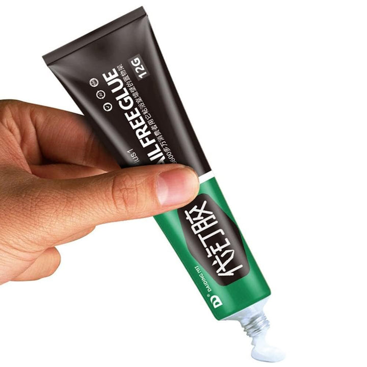 (Buy 1 Get 1 Free) Ultra-Strong Instant Universal Sealant Glue