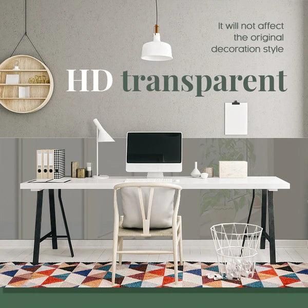 Wall Protection Film for Kitchen & Walls