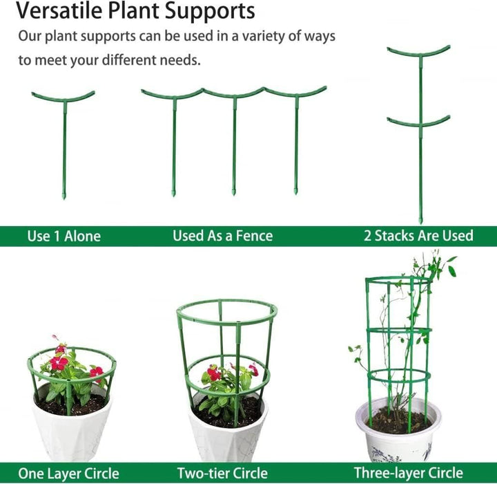 Plant Support Stake (6 pieces)