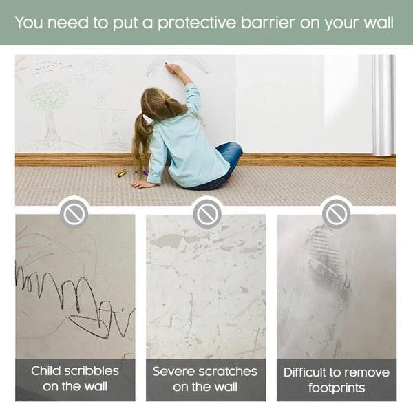 Wall Protection Film for Kitchen & Walls