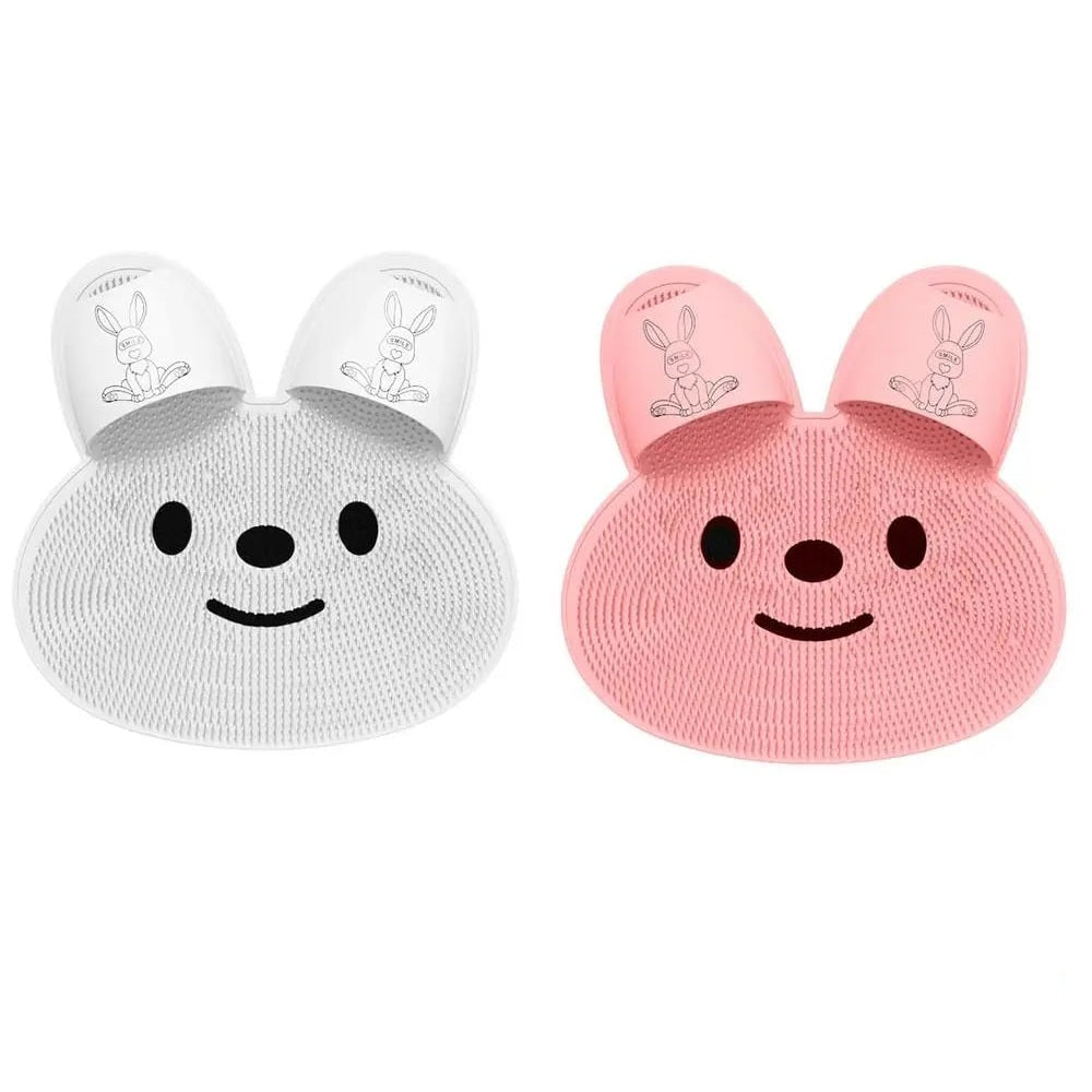 Foot Scrubber &amp; Massage Mat