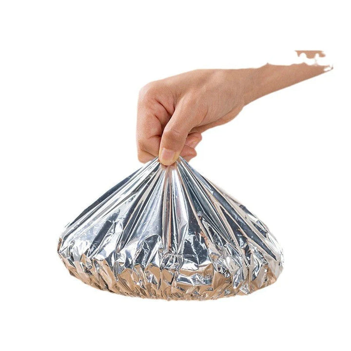 Premium Aluminum Foil Food Wraps