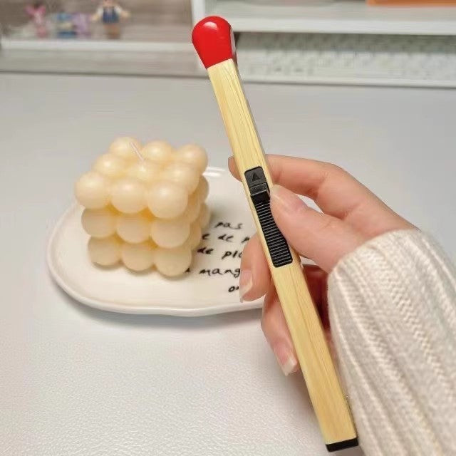 Matchstick Jet Flame Lighter