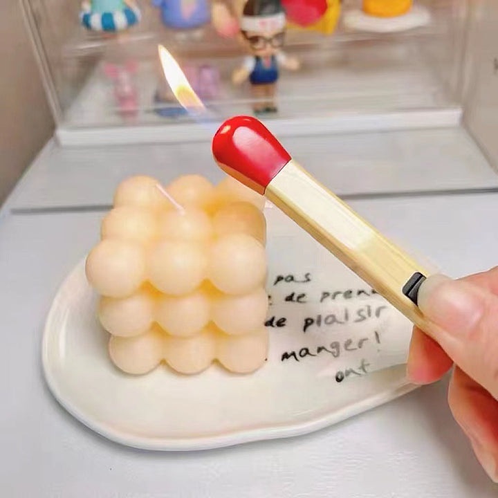 Matchstick Jet Flame Lighter