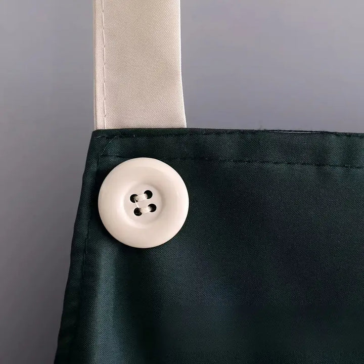 Waterproof Apron - Adjustable strips | Perfect Kitchen essential | Buy 1 Get 1 Free