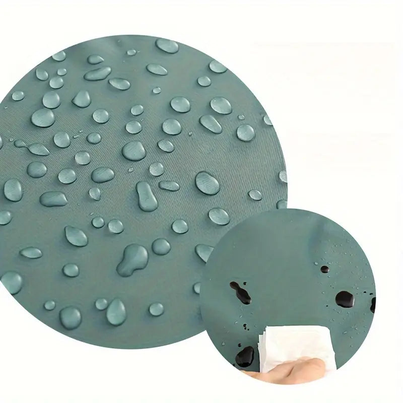 Waterproof Apron - Adjustable strips | Perfect Kitchen essential | Buy 1 Get 1 Free