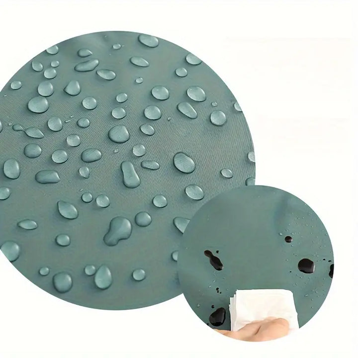 Waterproof Apron - Adjustable strips | Perfect Kitchen essential | Buy 1 Get 1 Free