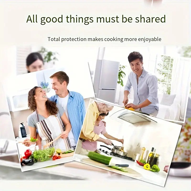 Waterproof Apron - Adjustable strips | Perfect Kitchen essential | Buy 1 Get 1 Free