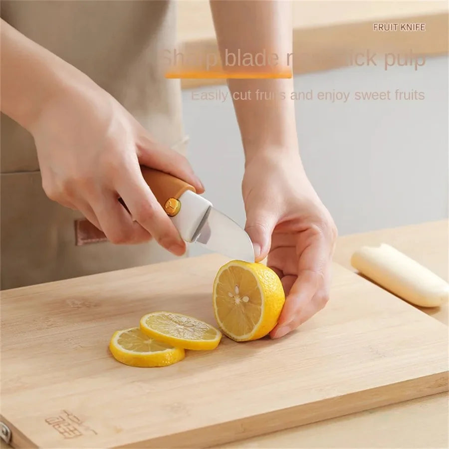 2-in-1 Peeler & Knife (Buy 1 Get 1 Free)