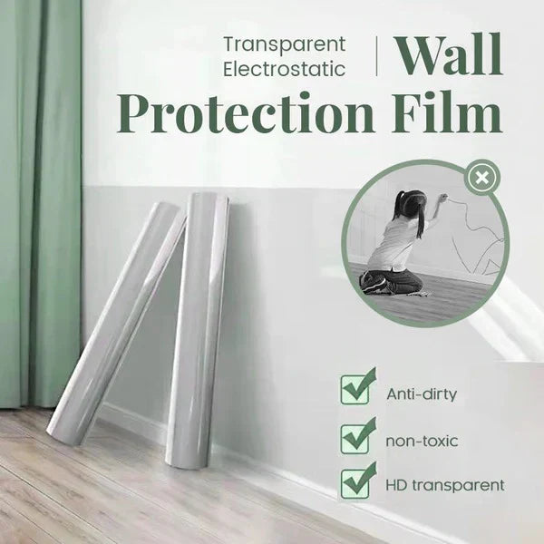 Wall Protection Film for Kitchen & Walls