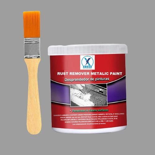 Rusted Solutions Rust Remover