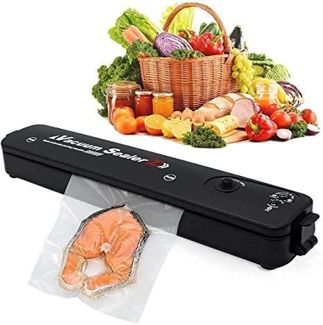 Automatic Fresh Food-Sealer, Vacuum Packing Machine For Fruits, Preservatives