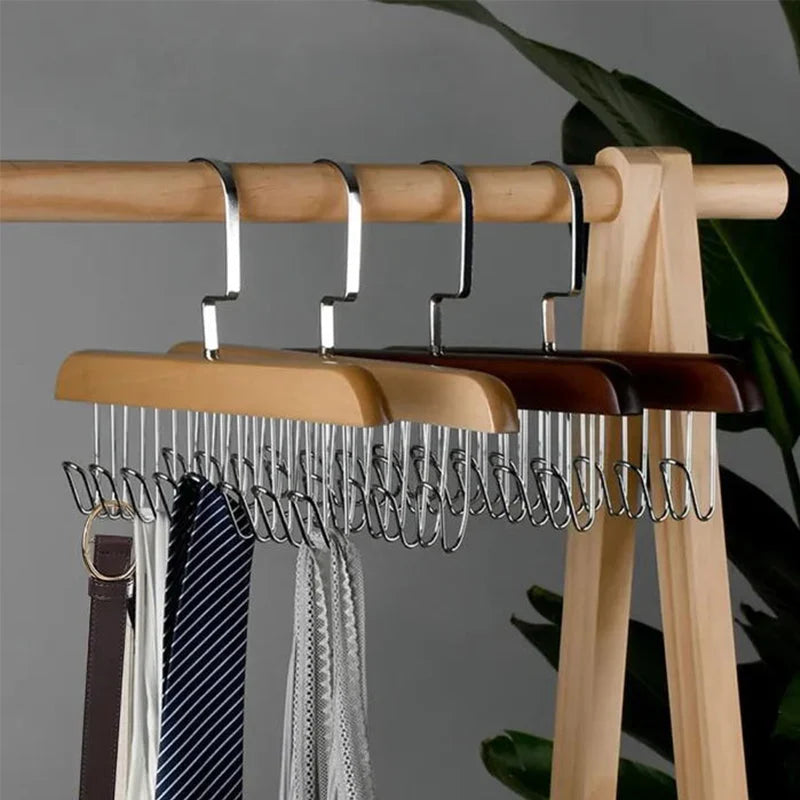 Anti Slip Multi Hook Rack – Shoppymize