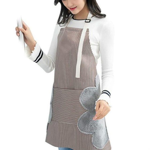 (Buy 1 Get 1 free) Ultimate Cooking Companion Apron
